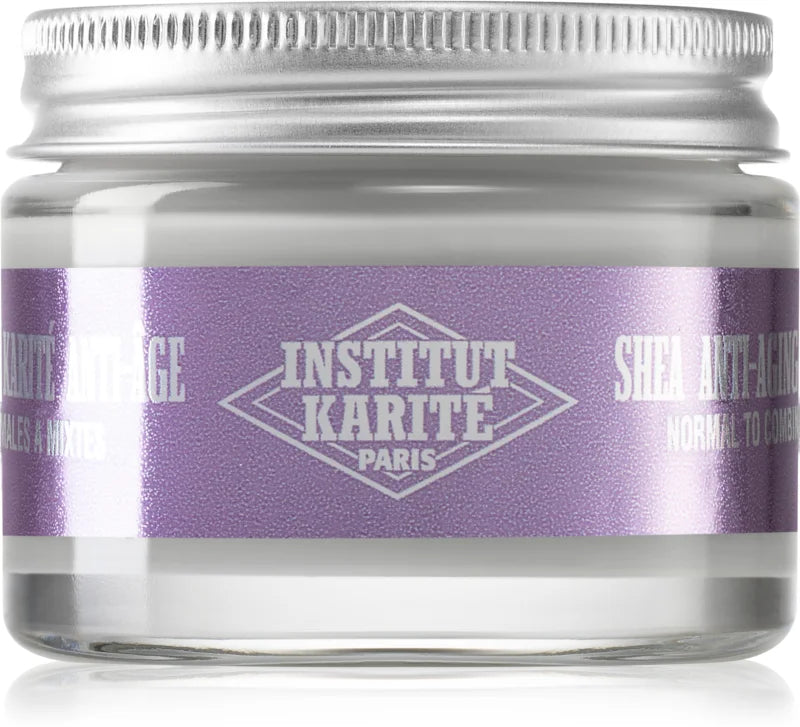 Institute Karité Paris Shea Anti-Aging Day Lotion 50 ml