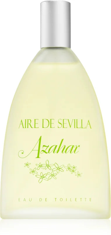 Instituto Español Aire De Sevilla Azahar Eau de toilette for women