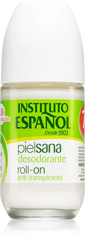 Instituto Español Healthy Skin Deodorant Roll-On 75 ml