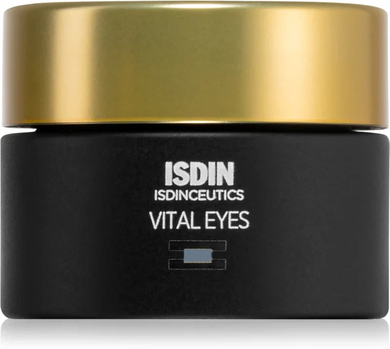 ISDIN Isdinceutics Vital Eyes Day and night eye cream 15 g