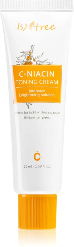Isntree C-Niacin Toning Cream 50 ml
