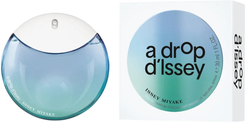 Issey Miyake A Drop d'Issey Eau de Parfum Fraîche