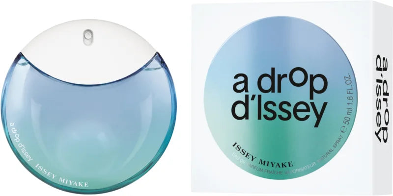 Issey Miyake A Drop d'Issey Eau de Parfum Fraîche