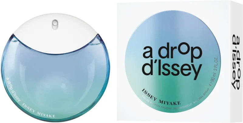 Issey Miyake A Drop d'Issey Eau de Parfum Fraîche