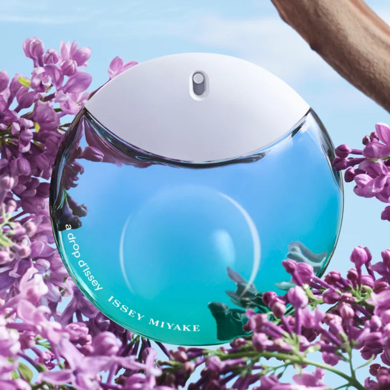 Issey Miyake A Drop d'Issey Eau de Parfum Fraîche