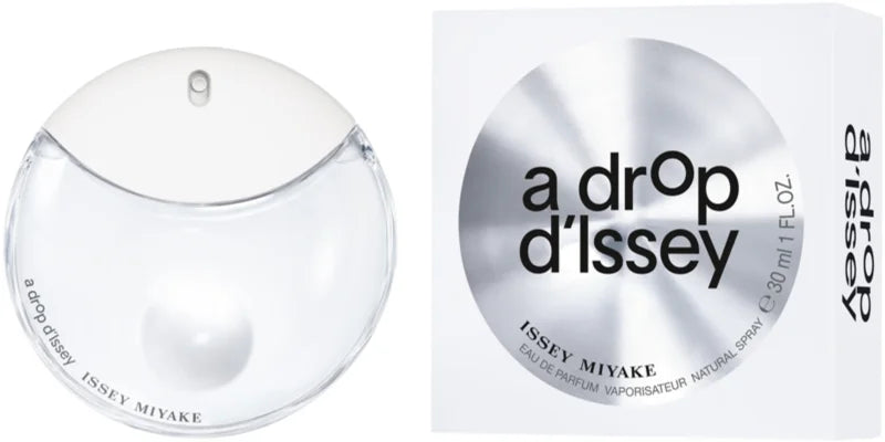Issey Miyake A Drop d'Issey eau de parfum for women