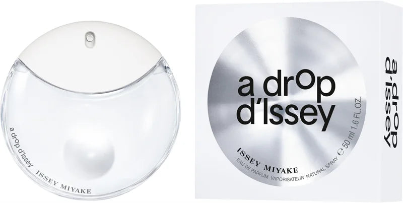 Issey Miyake A Drop d'Issey eau de parfum for women