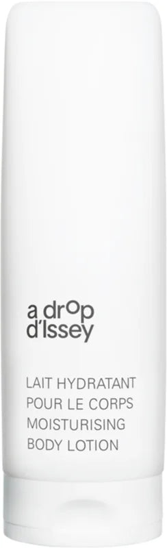 Issey Miyake A Drop d'Issey body lotion 200 ml