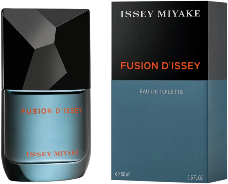 Issey Miyake Fusion d'Issey eau de toilette for men