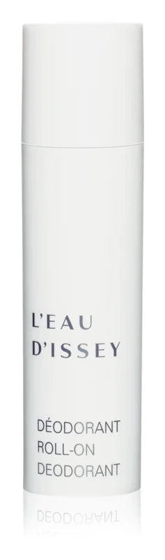 Issey Miyake L'Eau d'Issey roll-on deodorant for women 50 ml