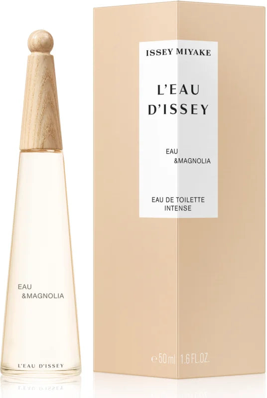 Issey Miyake L'Eau d'Issey Eau & Magnolia eau de toilette for women