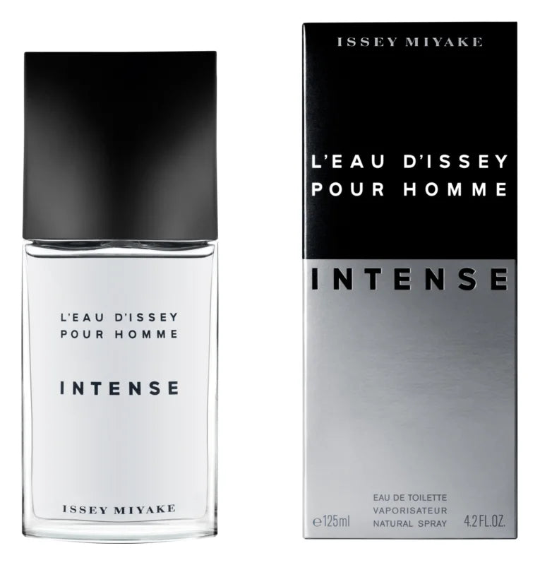 Issey Miyake L'Eau d'Issey Pour Homme Intense eau de toilette for men