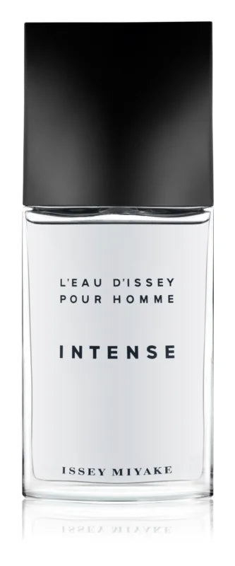 Issey Miyake L'Eau d'Issey Pour Homme Intense eau de toilette for men