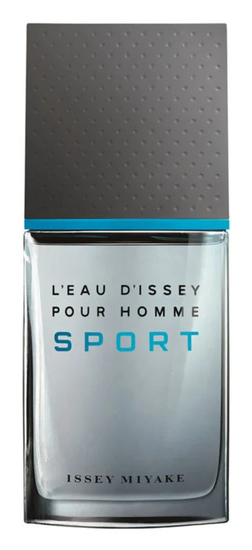 Issey Miyake L'Eau d'Issey Pour Homme Sport eau de toilette for men 100 ml
