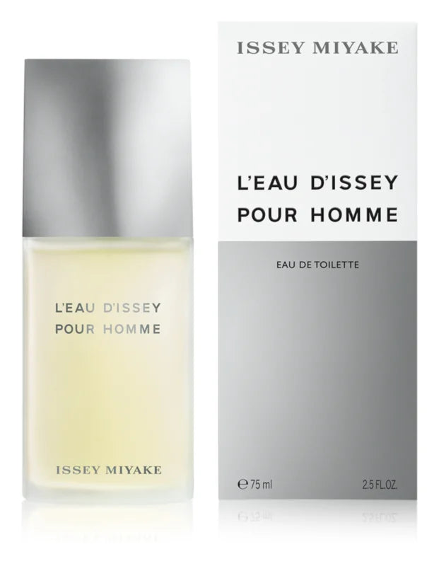 Issey Miyake L'Eau d'Issey Pour Homme eau de toilette for men