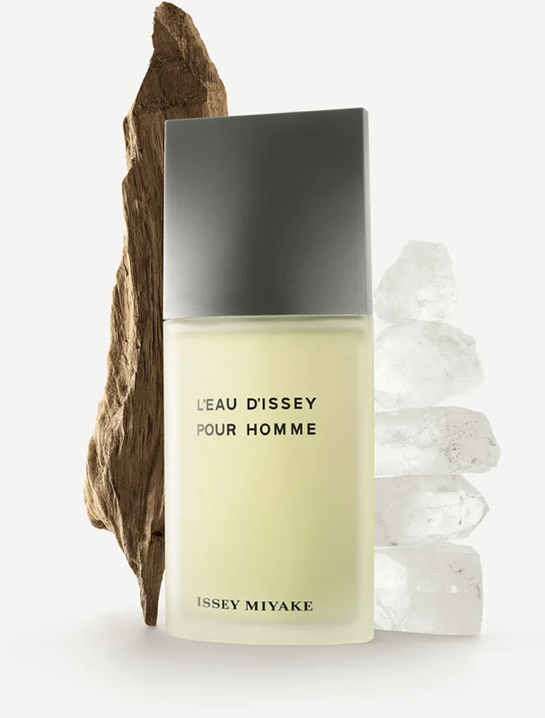Issey Miyake L'Eau d'Issey Pour Homme eau de toilette for men