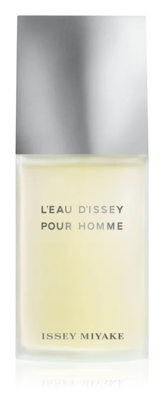 Issey Miyake L'Eau d'Issey Pour Homme eau de toilette for men