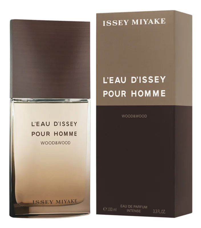 Issey Miyake L'Eau d'Issey Pour Homme Wood&Wood Eau de Parfum for men