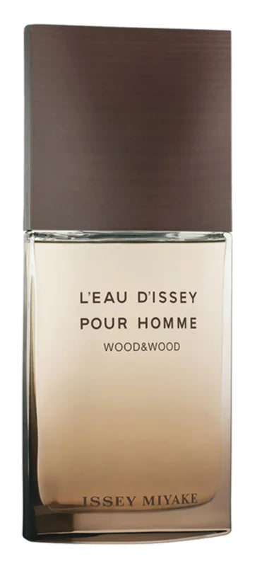Issey Miyake L'Eau d'Issey Pour Homme Wood&Wood Eau de Parfum for men
