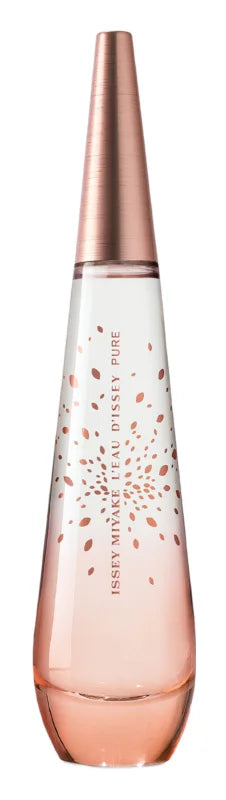 Issey Miyake L'Eau d'Issey Pure Petale de Nectar eau de toilette for women 90 ml