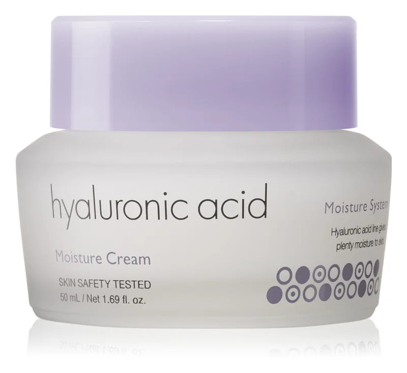 It's Skin Hyaluronic Acid Moisture Cream 50 ml