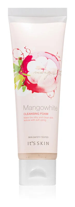 It's Skin Mangowhite cleansing foam 150 ml