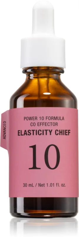 It's Skin Power 10 Formula CO Effector Elasticity Chief Serum 30 ml
