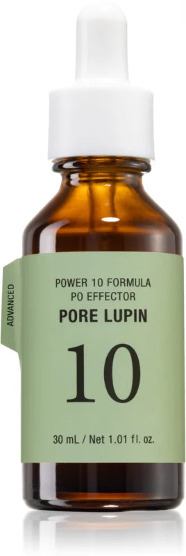 It's Skin Power 10 Formula PO Effector Pore Lupin 30 ml