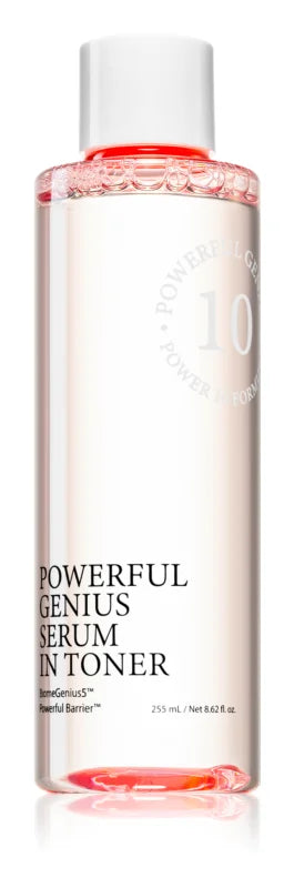 It's Skin Power 10 Formula Powerful Genius Serum in Toner 255 ml