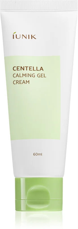 iUnik Centella Calming Gel Cream 60 ml