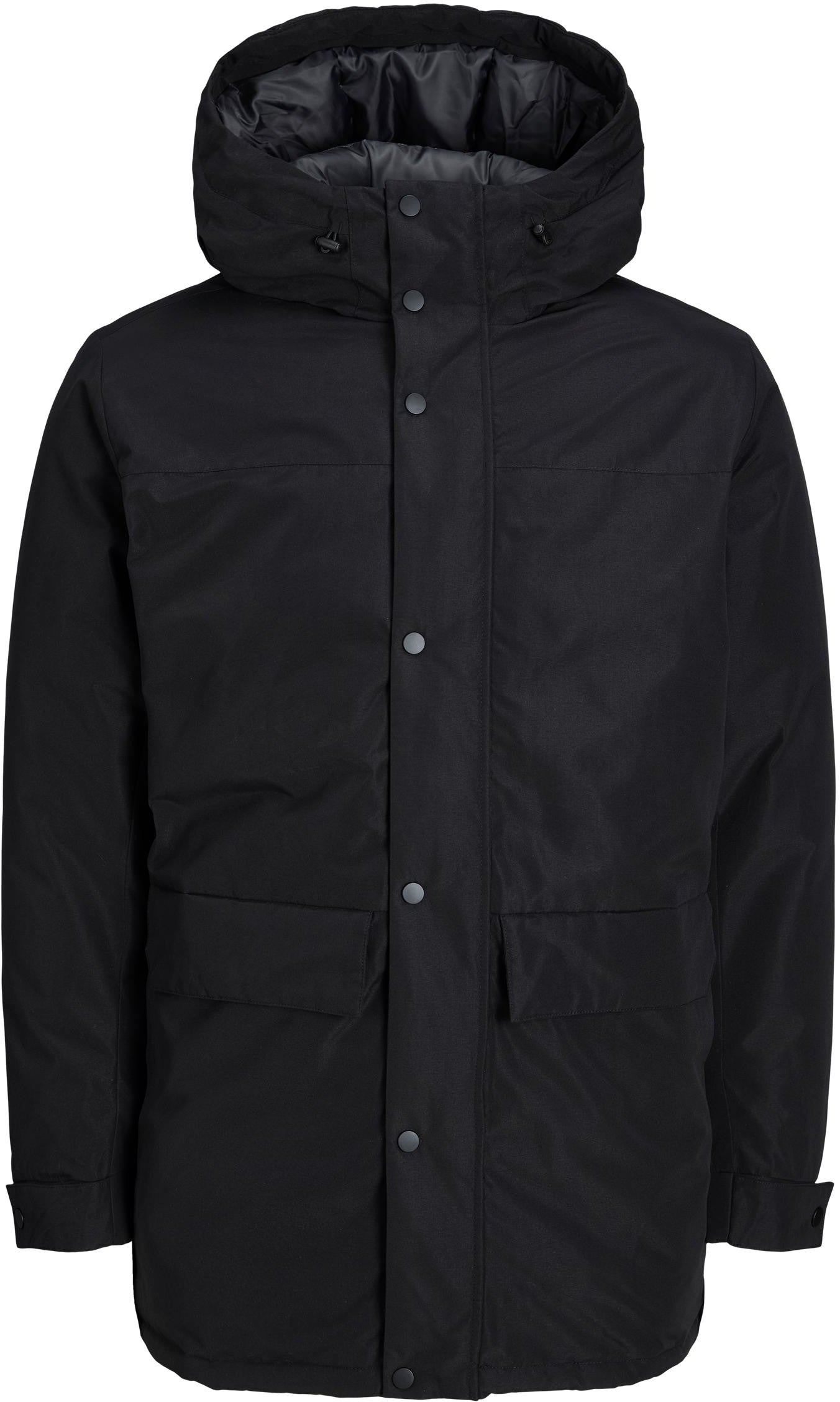 Jack&Jones PLUS JJCHAMP men's jacket