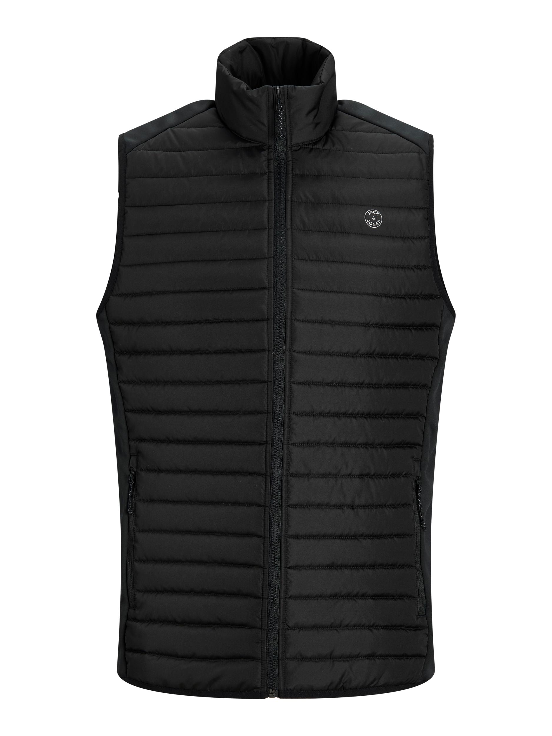 Jack&Jones PLUS JJEOXFORD Men's Vest