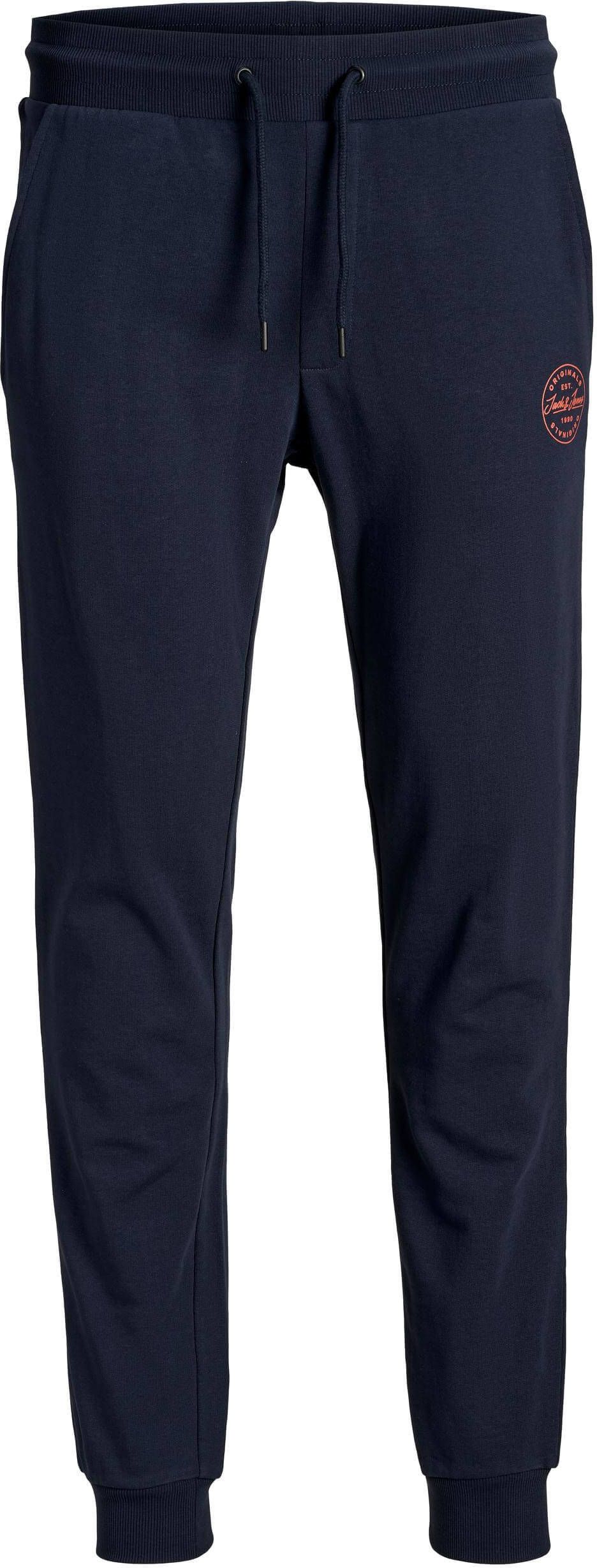 Jack&Jones PLUS JJIGORDON JJSHARK men's sweatpants Size 46