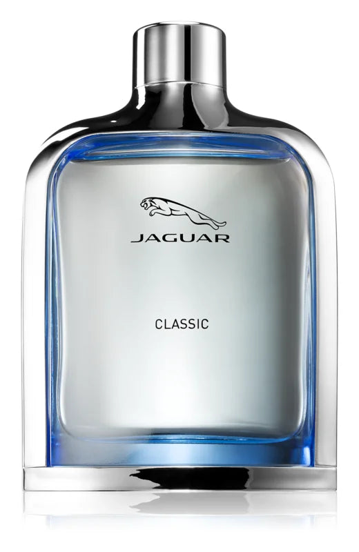 Jaguar Classic eau de toilette for men