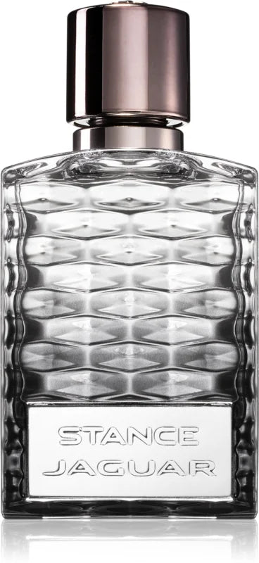 Jaguar Stance eau de toilette for men