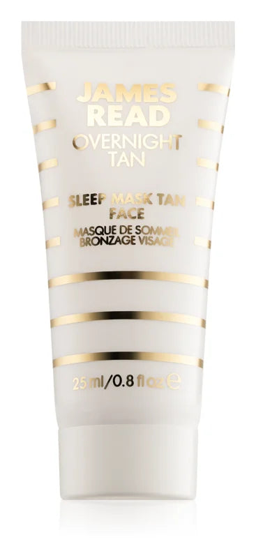 James Read Gradual Tan Sleep Mask