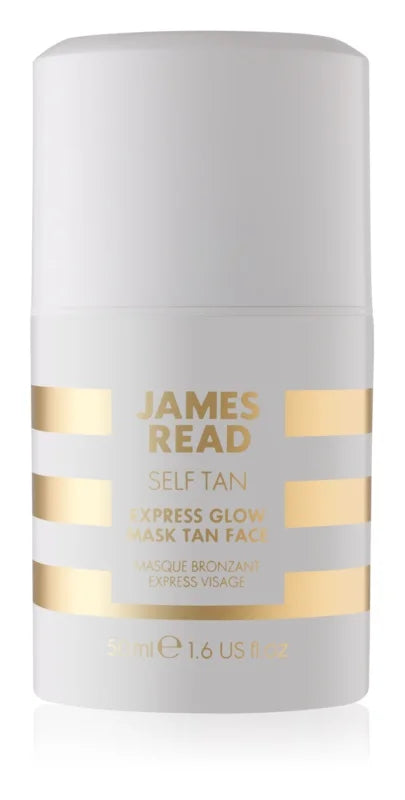 James Read Self Tan Express Glow Mask 50 ml