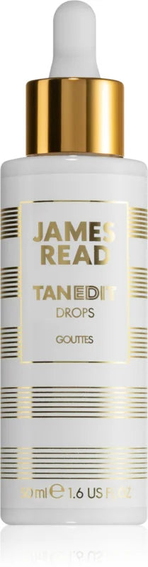 James Read Tan Edit Drops 50 ml