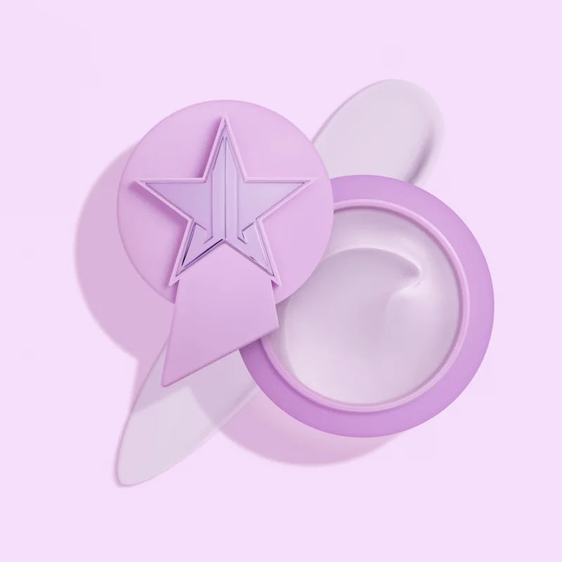 Jeffree Star Cosmetics Lavender Lemonade Tranquility Face Mask 85 g