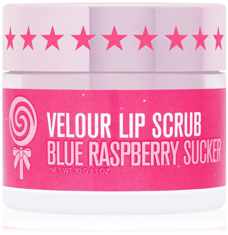 Jeffree Star Cosmetics Velour Lip Scrub 30 g