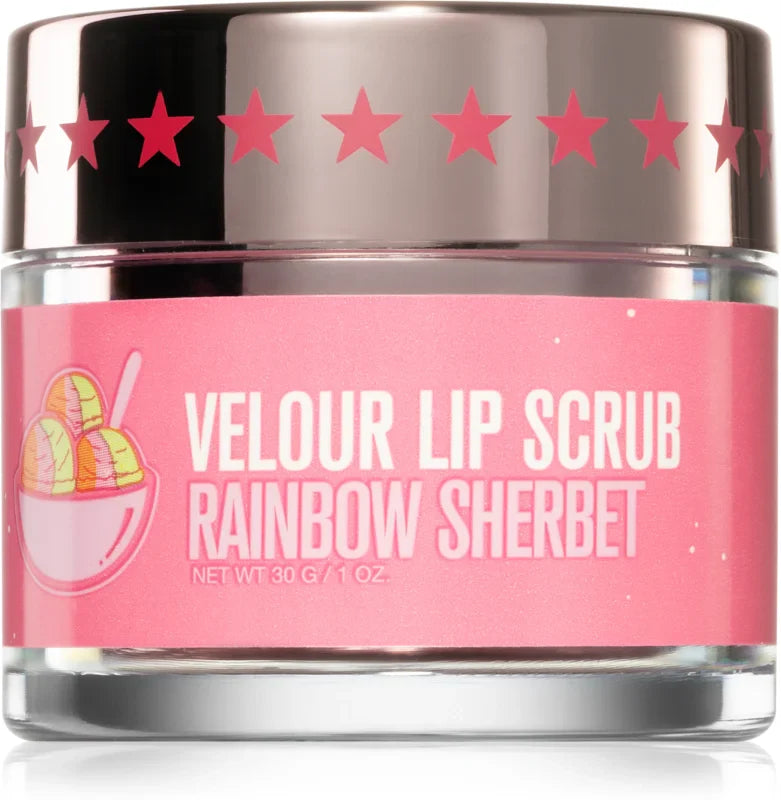 Jeffree Star Cosmetics Velour Lip Scrub 30 g