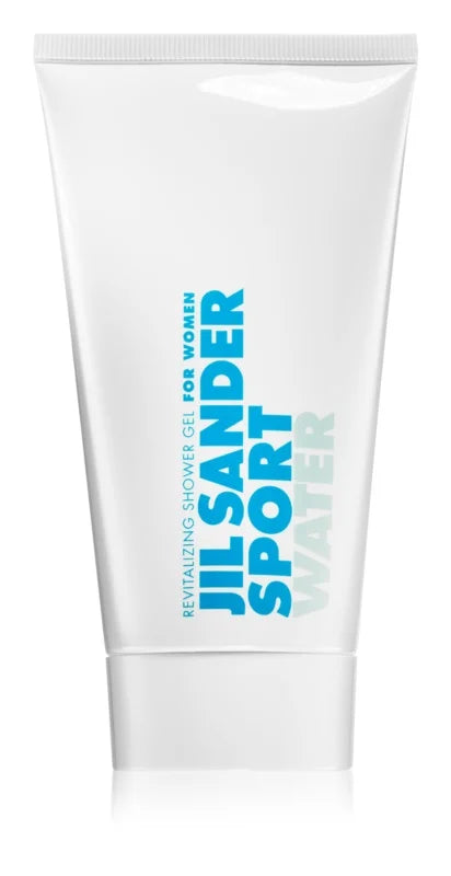 Jil Sander Sport Water for Women shower gel 150 ml