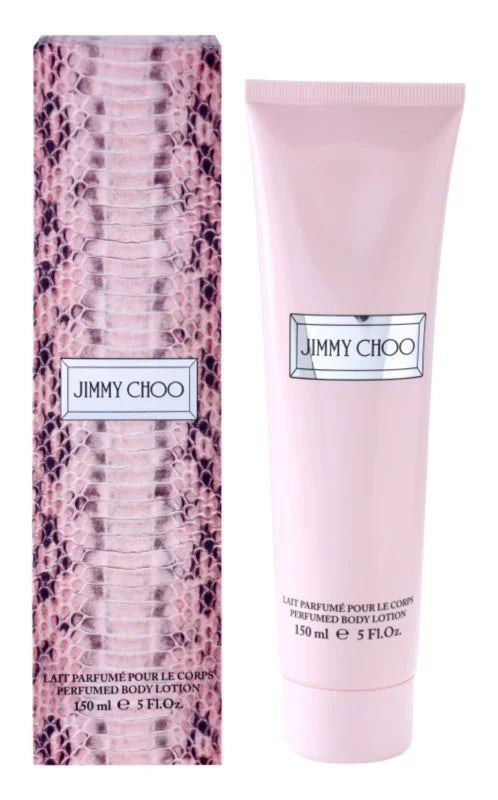 Jimmy Choo For Women Body Lotion 150 ml