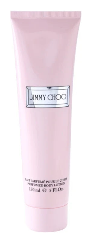 Jimmy Choo For Women Body Lotion 150 ml