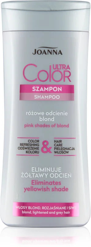 Joanna Ultra Color shampoo 200 ml