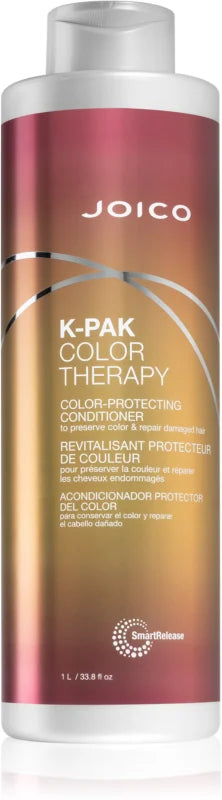 Joico K-PAK Color Therapy Regenerating conditioner for colored and damaged hair 10000 ml