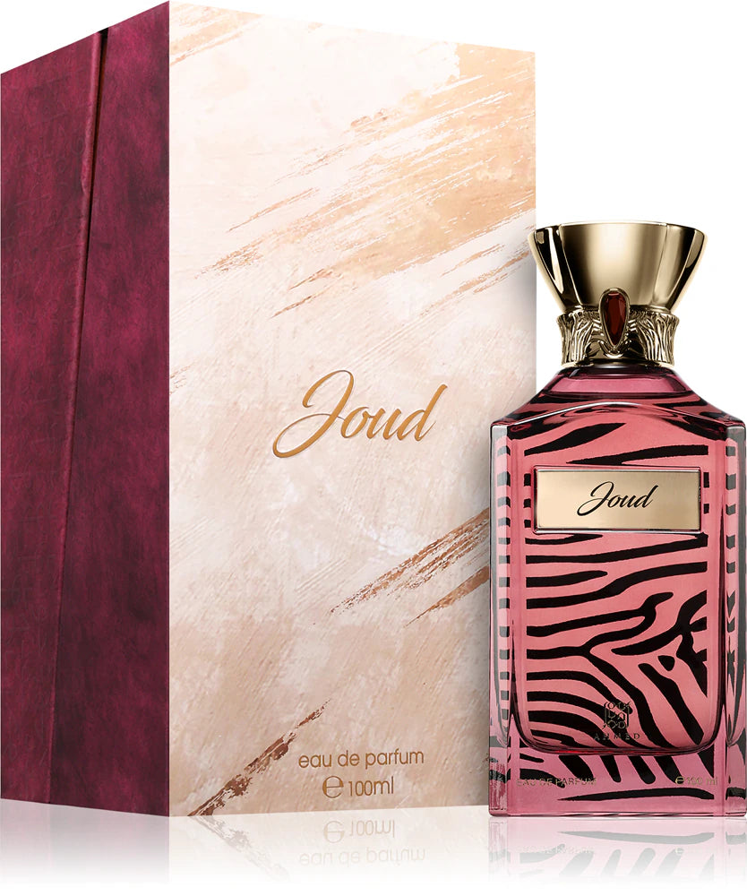 Ahmed Al Maghribi Joud Eau de Parfum unisex 100 ml
