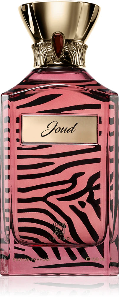 Ahmed Al Maghribi Joud Eau de Parfum unisex 100 ml