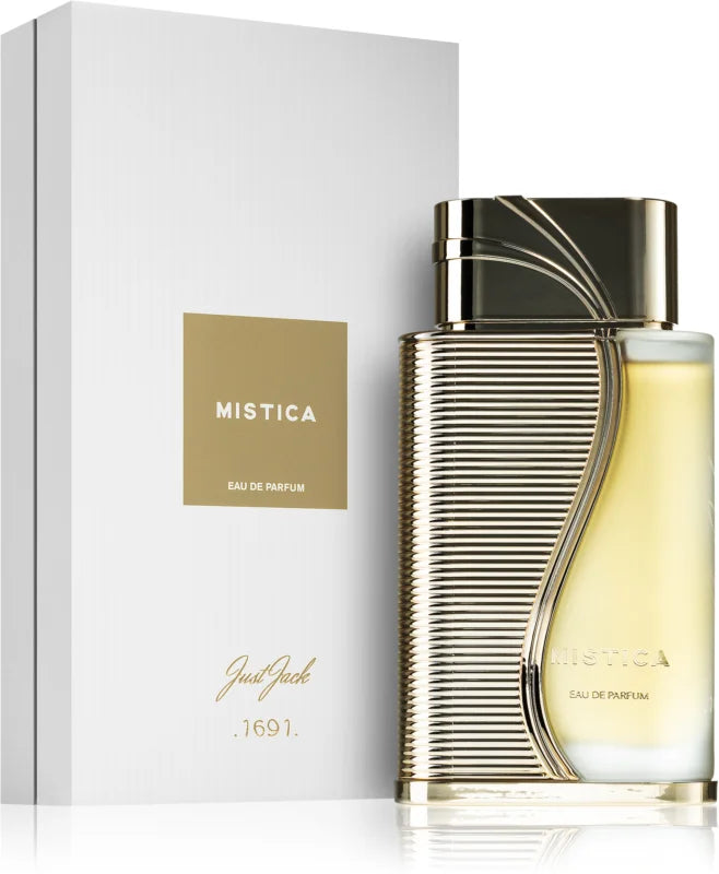 Just Jack Mistica Eau de Parfum for men 100 ml