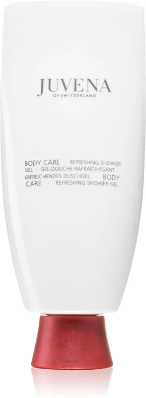 Juvena Body Care Refreshing shower gel 200 ml